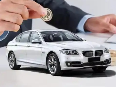 南雄车辆贷款需要提供大本作为抵押吗？