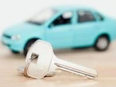 南雄汽车抵押贷款办理流程，南雄车抵贷需要什么条件?