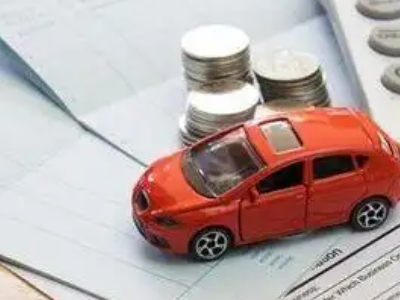 南雄个人车辆抵押消费贷款肯定要知道的6个要点